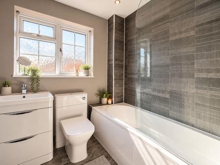 3 bedroom Detached house for sale in Galsworthy Crescent, Melton Mowbray, LE13