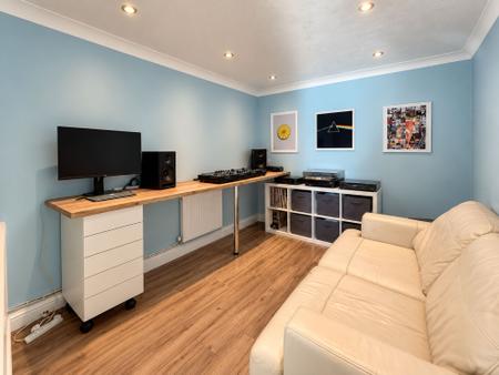 3 bedroom Detached house for sale in Galsworthy Crescent, Melton Mowbray, LE13