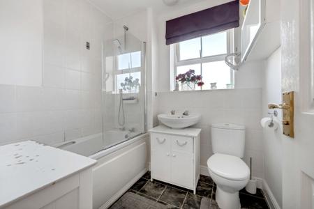 5 bedroom Detached house for sale in Houghton Close, Asfordby Hill