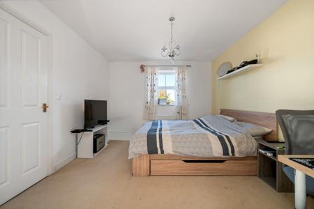 5 bedroom Detached house for sale in Houghton Close, Asfordby Hill