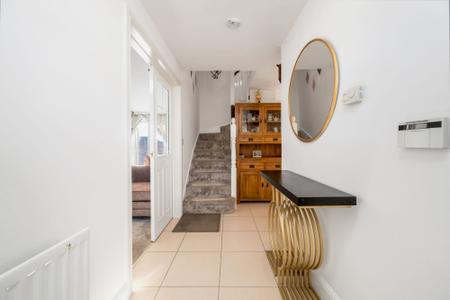5 bedroom Detached house for sale in Houghton Close, Asfordby Hill