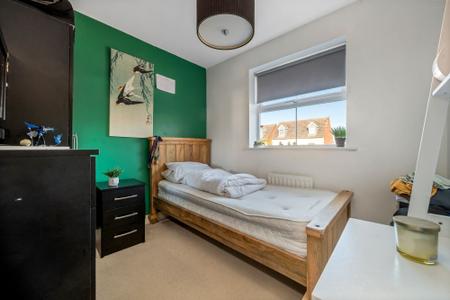 5 bedroom Detached house for sale in Houghton Close, Asfordby Hill