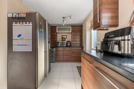 5 bedroom Detached house for sale in Houghton Close, Asfordby Hill