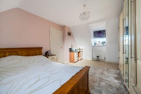 5 bedroom Detached house for sale in Houghton Close, Asfordby Hill