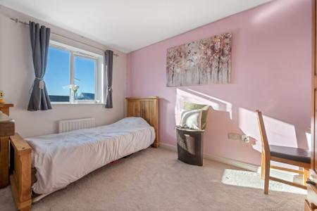 5 bedroom Detached house for sale in Houghton Close, Asfordby Hill