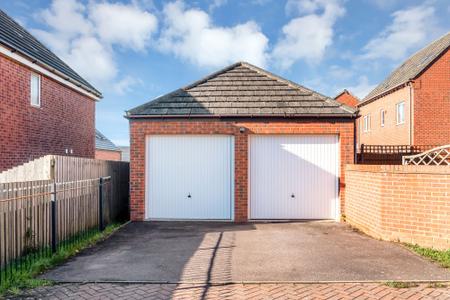 5 bedroom Detached house for sale in Houghton Close, Asfordby Hill