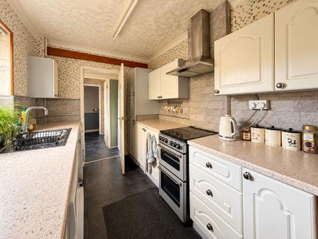 2 bedroom Terraced House for sale in Bishop Street, Melton Mowbray, LE13