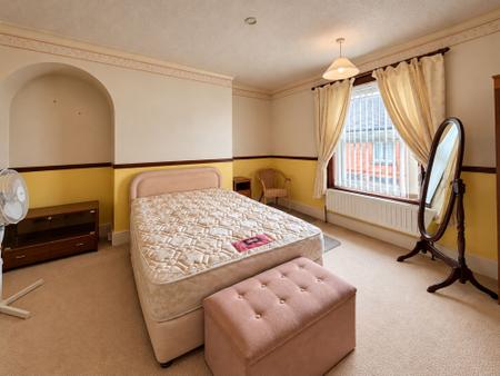 2 bedroom Terraced House for sale in Bishop Street, Melton Mowbray, LE13