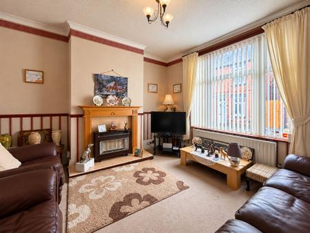 2 bedroom Terraced House for sale in Bishop Street, Melton Mowbray, LE13