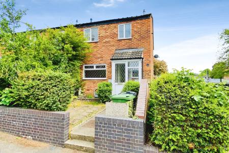 Harrisons Row, Syston, LE7