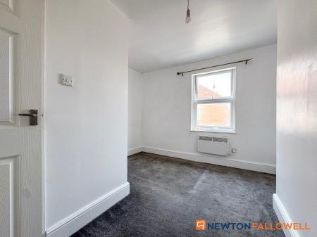 2 bedroom Terraced House for sale in Albion Street, Newark