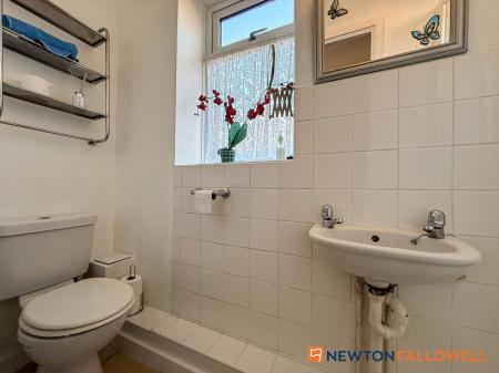 2 bedroom Flat for sale in The Bell Tower, Barnby Road, Newark