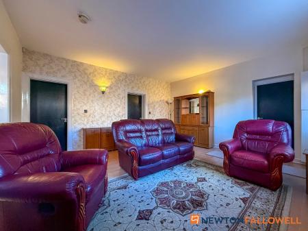 2 bedroom Flat for sale in The Bell Tower, Barnby Road, Newark