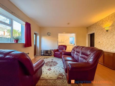 2 bedroom Flat for sale in The Bell Tower, Barnby Road, Newark