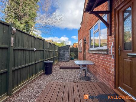 2 bedroom Flat for sale in The Bell Tower, Barnby Road, Newark