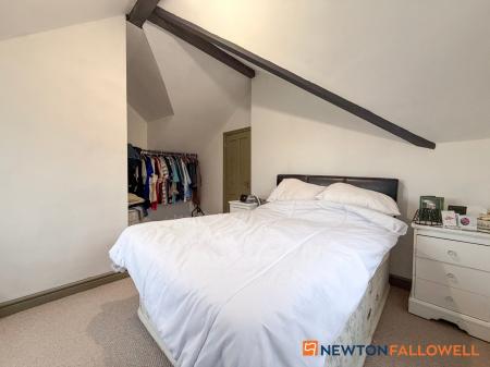 5 bedroom Detached house for sale in Beckingham Road, Stapleford