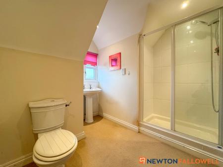 5 bedroom Detached house for sale in Bells Court, Carlton-le-Moorland