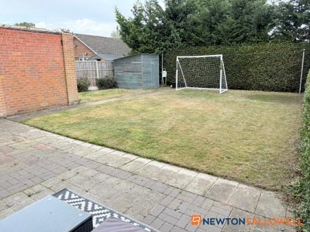 3 bedroom Semi-detached house for sale in Braemer Road, Collingham