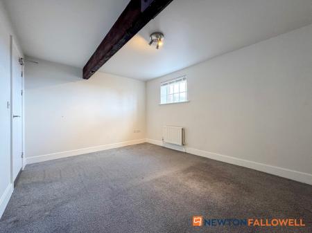 2 bedroom Flat for sale in The Courtyard, Castle Brewery, Newark