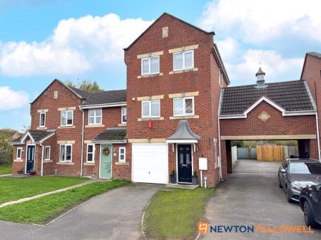 Cludd Avenue, Newark