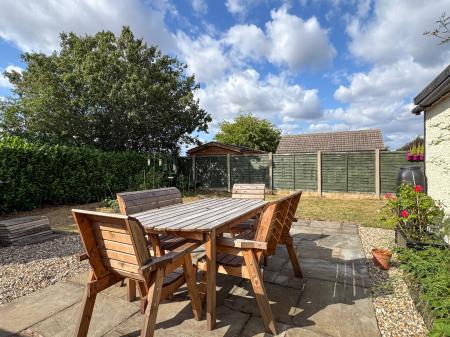 3 bedroom Semi-detached house for sale in Crow Park Avenue, Sutton-on-Trent