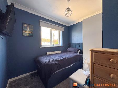 3 bedroom Semi-detached house for sale in Crow Park Avenue, Sutton-on-Trent