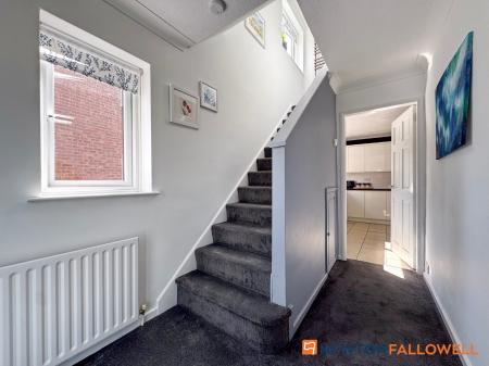 3 bedroom Semi-detached house for sale in Crow Park Avenue, Sutton-on-Trent