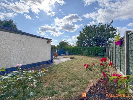 3 bedroom Semi-detached house for sale in Crow Park Avenue, Sutton-on-Trent