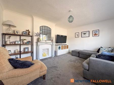 3 bedroom Semi-detached house for sale in Crow Park Avenue, Sutton-on-Trent