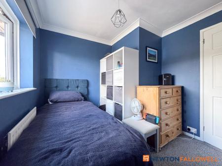 3 bedroom Semi-detached house for sale in Crow Park Avenue, Sutton-on-Trent