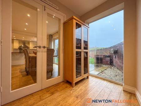 4 bedroom Detached house for sale in Doddington Lane, Claypole