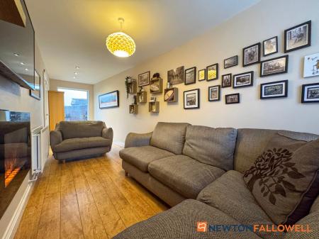 4 bedroom Detached house for sale in Doddington Lane, Claypole