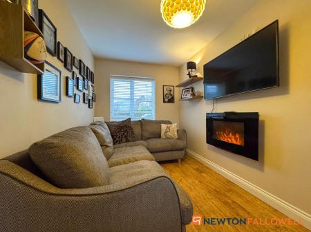 4 bedroom Detached house for sale in Doddington Lane, Claypole