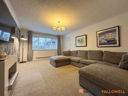 4 bedroom Detached house for sale in Doddington Lane, Claypole