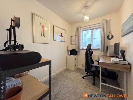 4 bedroom Detached house for sale in Doddington Lane, Claypole