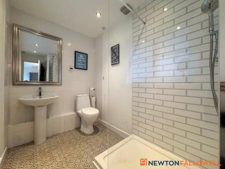 4 bedroom Detached house for sale in Doddington Lane, Claypole