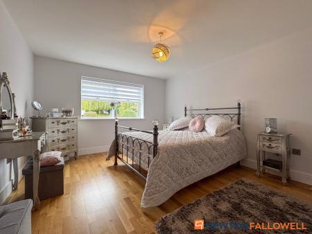 3 bedroom Detached bungalow for sale in Dorner Avenue, Newark