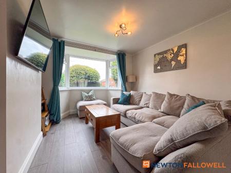 3 bedroom Semi-detached house for sale in Gainsborough Road, Winthorpe