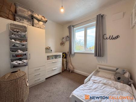 3 bedroom Semi-detached house for sale in Gainsborough Road, Winthorpe