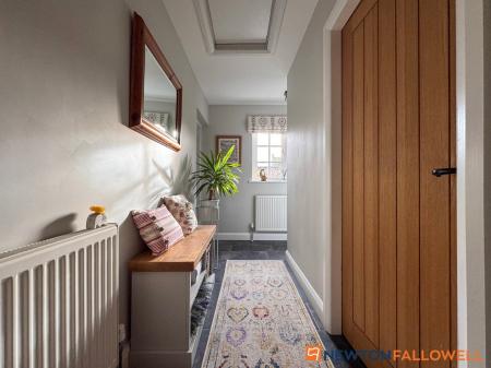 3 bedroom Detached house for sale in Gainsborough Road, Winthorpe