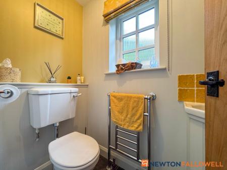 3 bedroom Detached house for sale in Gainsborough Road, Winthorpe