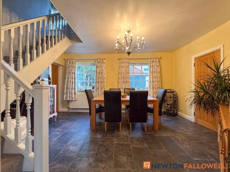 3 bedroom Detached house for sale in Gainsborough Road, Winthorpe