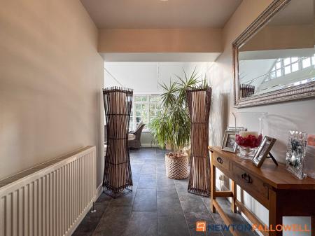 3 bedroom Detached house for sale in Gainsborough Road, Winthorpe