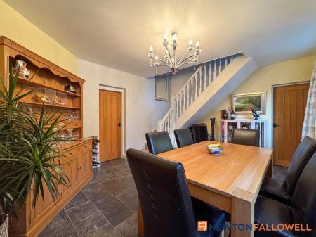 3 bedroom Detached house for sale in Gainsborough Road, Winthorpe