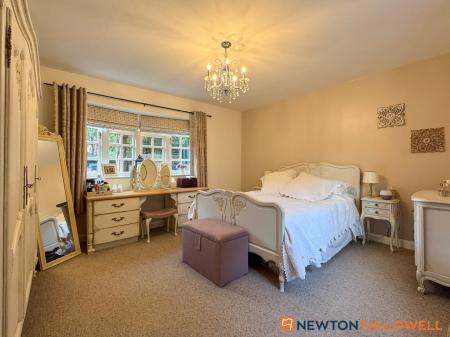 3 bedroom Detached house for sale in Gainsborough Road, Winthorpe