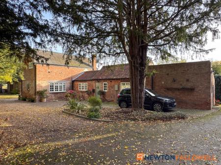 Gainsborough Road, Winthorpe