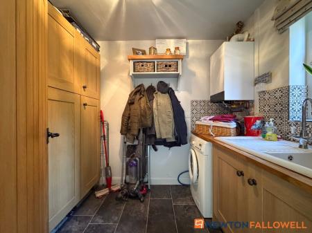 3 bedroom Detached house for sale in Gainsborough Road, Winthorpe