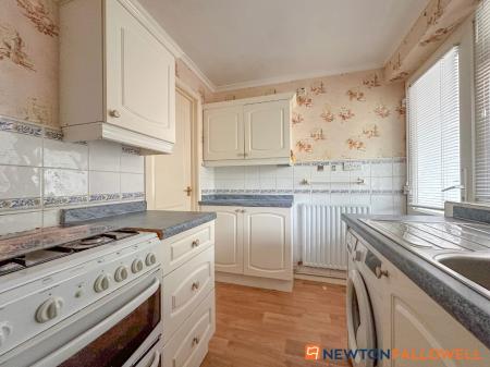 2 bedroom Flat for sale in Grove Street, Balderton