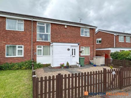 Grove Street, Balderton