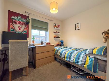 4 bedroom Detached house for sale in Halifax Road, Fernwood